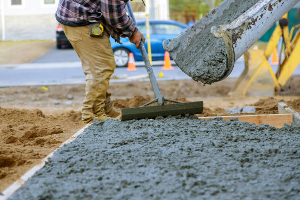 Best Concrete Grinding and Polishing in Sun City, AZ