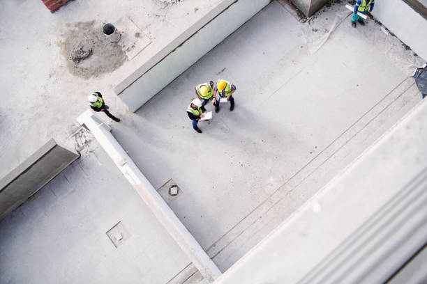 Best Concrete Foundation Repair in Sun City, AZ